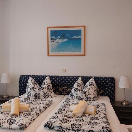 Ferienwohnungen Mit Stil Ρόστοκ Εξωτερικό φωτογραφία