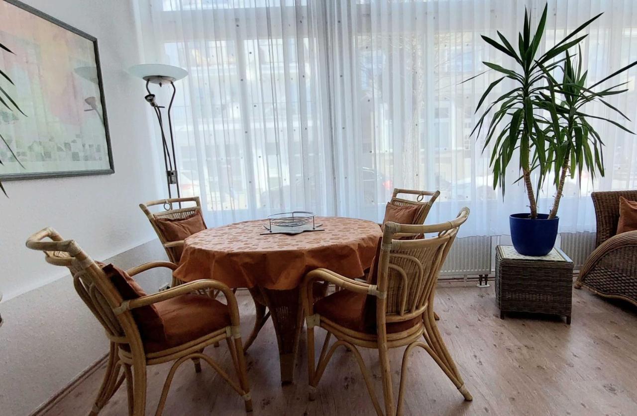Ferienwohnungen Mit Stil Ρόστοκ Εξωτερικό φωτογραφία