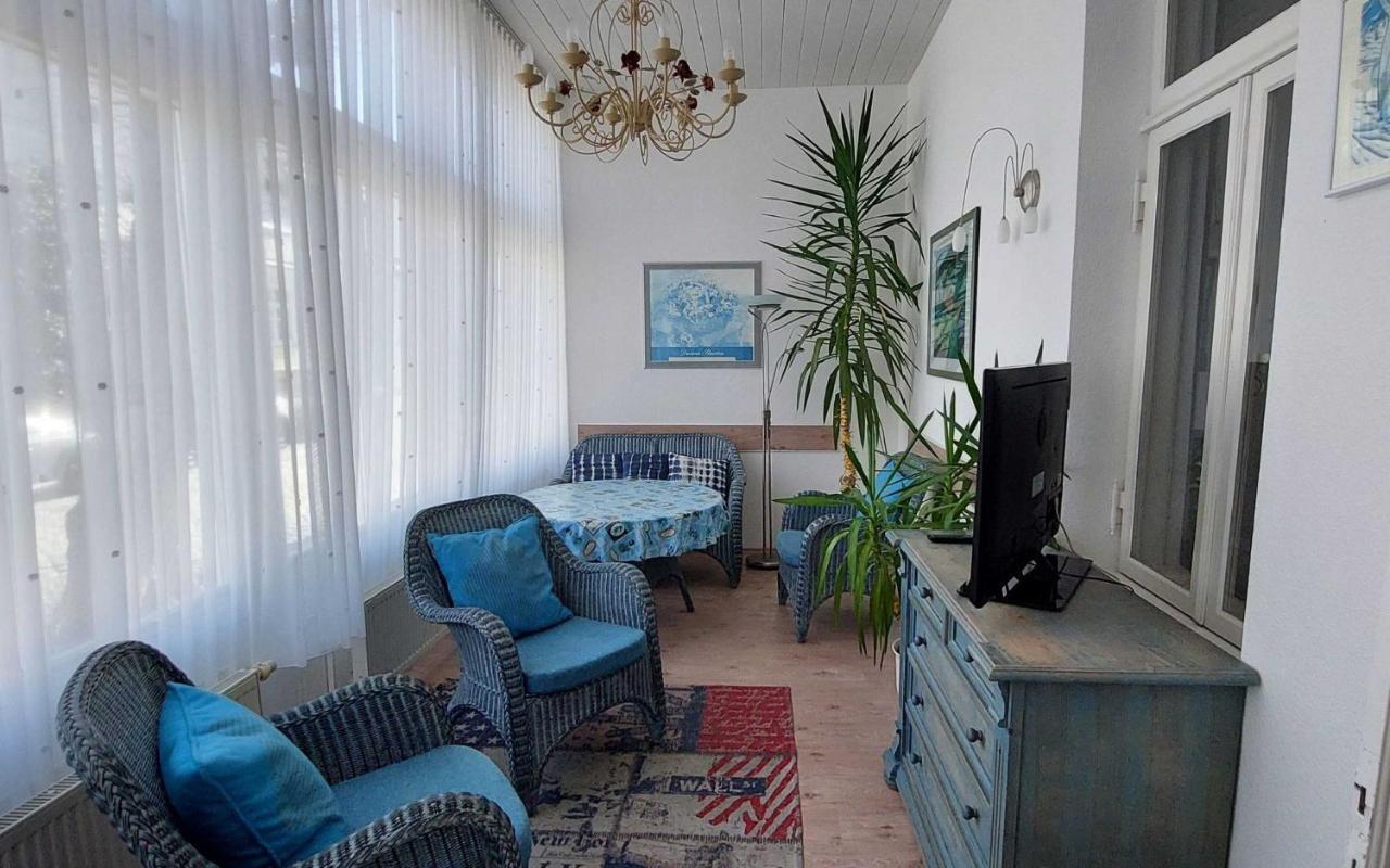 Ferienwohnungen Mit Stil Ρόστοκ Εξωτερικό φωτογραφία
