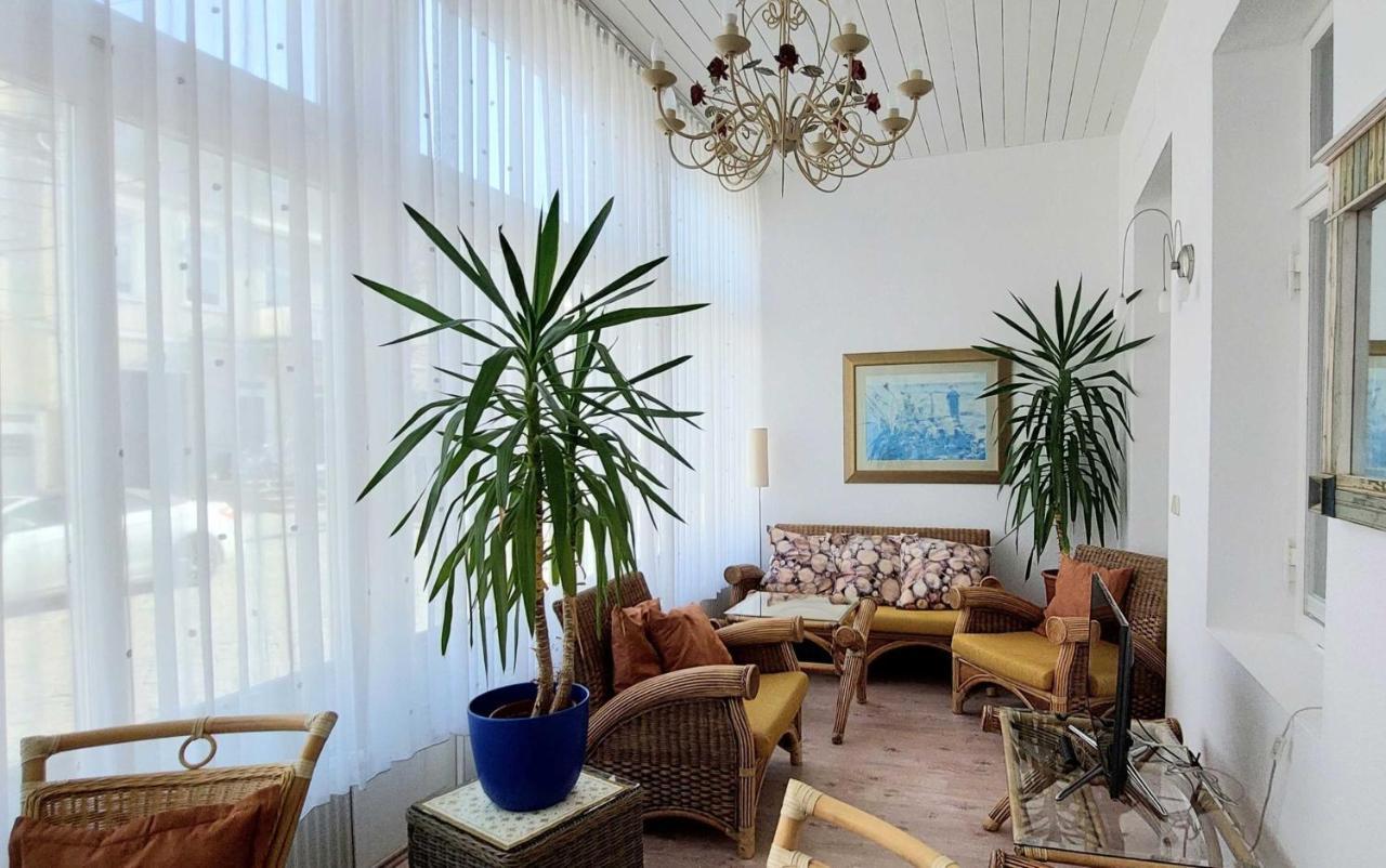 Ferienwohnungen Mit Stil Ρόστοκ Εξωτερικό φωτογραφία