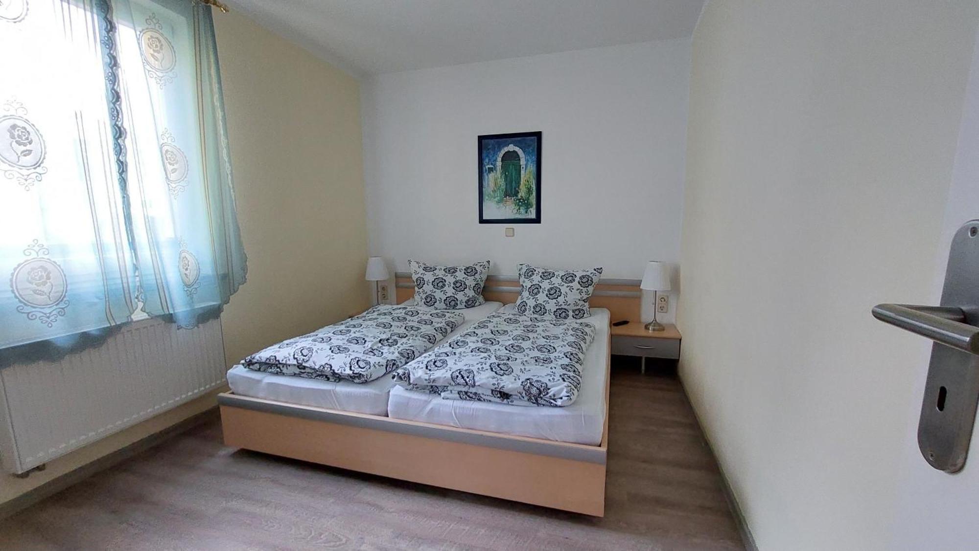 Ferienwohnungen Mit Stil Ρόστοκ Εξωτερικό φωτογραφία