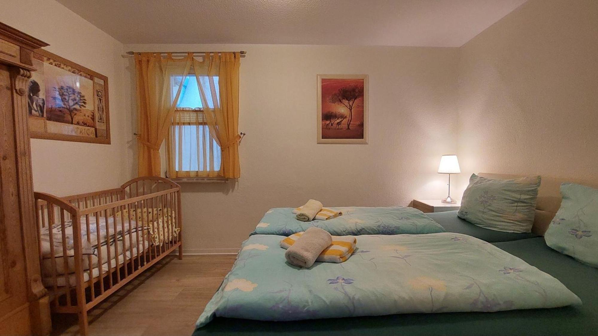 Ferienwohnungen Mit Stil Ρόστοκ Εξωτερικό φωτογραφία