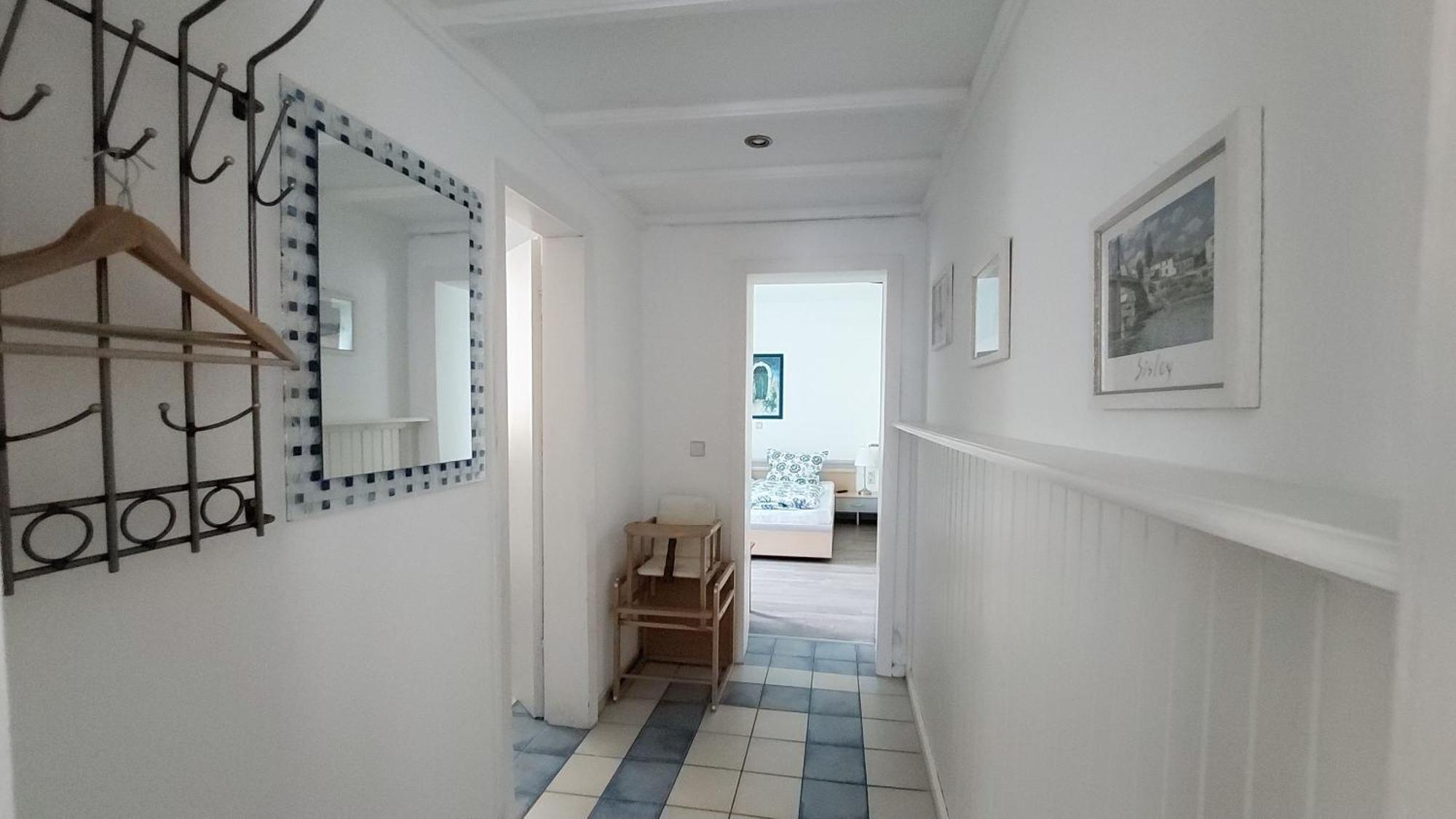 Ferienwohnungen Mit Stil Ρόστοκ Εξωτερικό φωτογραφία