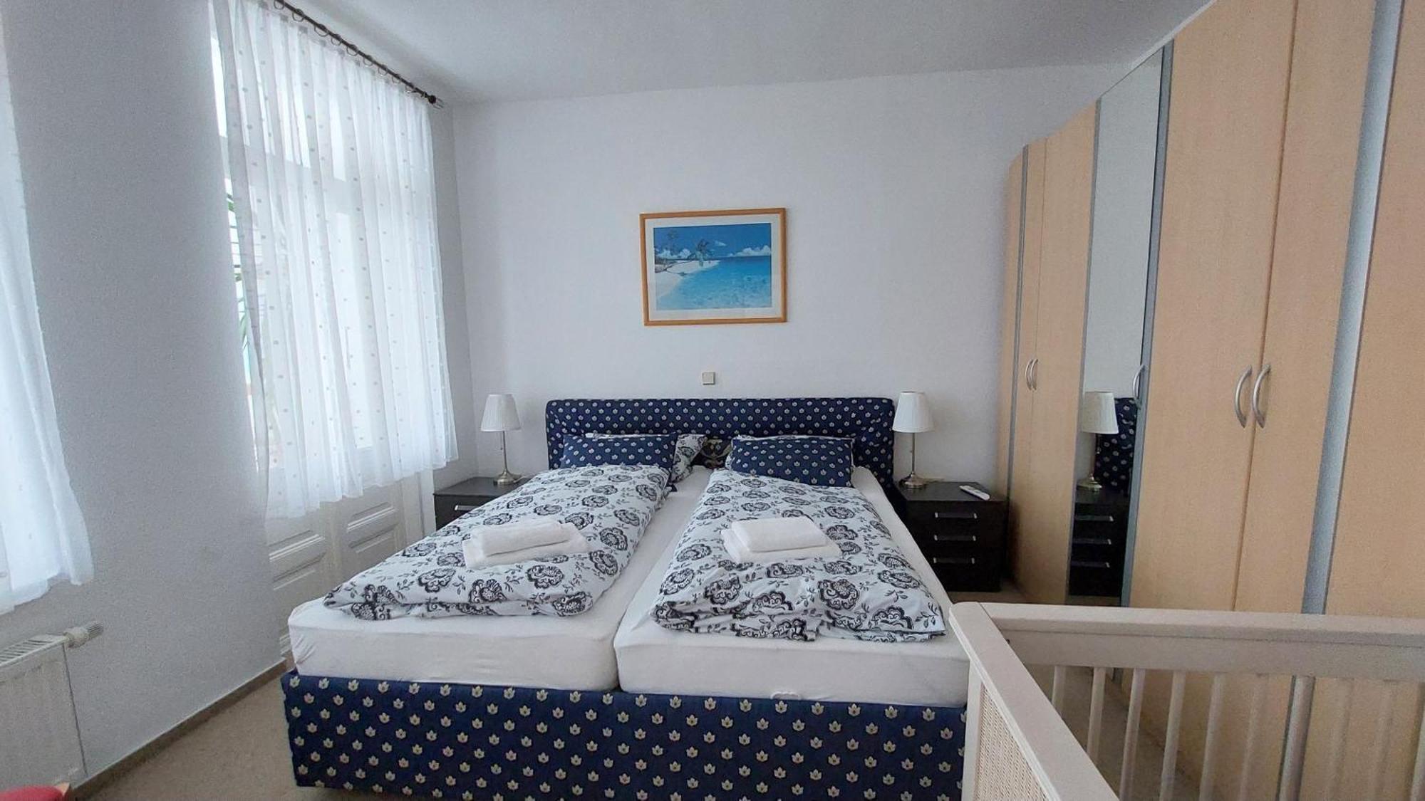 Ferienwohnungen Mit Stil Ρόστοκ Εξωτερικό φωτογραφία